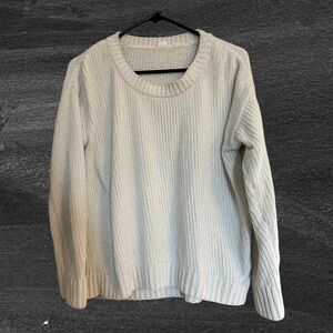 GAP Ribbed Knit Sweater